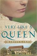 Very Like a Queen by Martin Lake