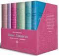 Jane Austen Boxed Set by Jane Austen