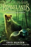 Realm of Lost Spirits (Bravelands: Thunder on the Plains #3) by Erin Hunter