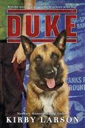 Duke by Kirby Larson