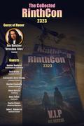 The Collected RinthCon 2323 by Rose Garcia