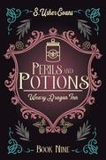 Perils and Potions (The Weary Dragon Inn #9) by S. Usher Evans