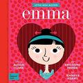 Emma: A BabyLit® Emotions Primer (BabyLit® Primers #1) by Jennifer Adams