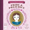 Pride & Prejudice: A BabyLit® Counting Primer by Jennifer Adams