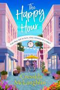 The Happy Hour by Cressida McLaughlin