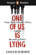One of Us is Lying by Fiona MacKenzie