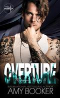 Overture (Rhapsody #3) by Amy Booker