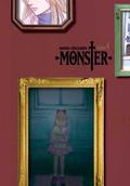Monster: Perfect Edition, Vol. 4 by Naoki Urasawa