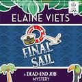 Final Sail (Dead-End Job Mystery #11) by Elaine Viets