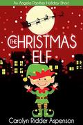 The Christmas Elf by Carolyn Ridder Aspenson