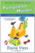 Pumped for Murder (Dead-End Job Mystery #10) by Elaine Viets