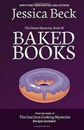 Baked Books by Jessica Beck