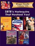Blogger Bundle Volume VIII: SBTB's Harlequins That Hooked You by Emilie Rose