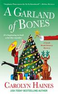 A Garland of Bones (Sarah Booth Delaney #22) by Carolyn Haines