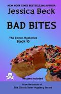 Bad Bites by Jessica Beck