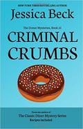 Criminal Crumbs by Jessica Beck