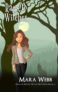 Rags to Witches by Mara Webb