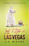 Lost Kitten in Las Vegas by A.R. Winters, Erin Moon