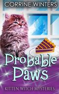 Probable Paws by Corrine Winters