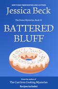 Battered Bluff (Donut Shop Mysteries #51) by Jessica Beck