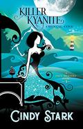 Killer Kyanite (Crystal Cove #4) by Cindy Stark