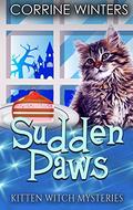 Sudden Paws by Corrine Winters