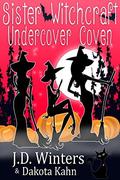 Undercover Coven by J.D. Winters