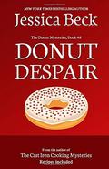 Donut Despair (Donut Shop Mysteries #48) by Jessica Beck