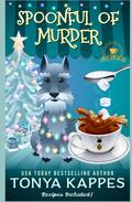 Spoonful of Murder by Tonya Kappes
