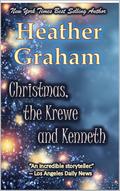 Christmas, the Krewe, and Kenneth by Heather Graham