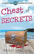 Chest of Secrets by Wendy Meadows