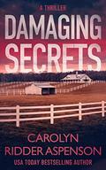 Damaging Secrets by Carolyn Ridder Aspenson