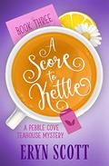 A Score to Kettle by Eryn Scott