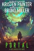 Portal by Bruno Miller