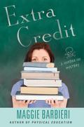 Extra Credit (Murder 101 Mystery #7) by Maggie Barbieri