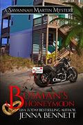 Busman's Honeymoon by Jenna Bennett