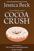 Cocoa Crush by Jessica Beck