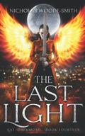 The Last Light: Urban Fantasy Action (Kat Drummond #14) by Nicholas Woode-Smith