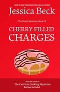 Cherry Filled Charges by Jessica Beck