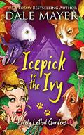 Icepick in the Ivy by Dale Mayer