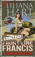 Front Line Francis (The Scarlet Chronicles #3) by Liliana Hart