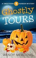 Ghostly Tours by Wendy Meadows