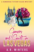 Gamers and Guilt in Las Vegas by A.R. Winters
