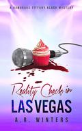 Reality Check in Las Vegas (Tiffany Black Mysteries #5) by Erin Moon