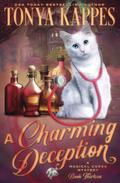 A Charming Deception by Tonya Kappes