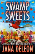Swamp Sweets (Miss Fortune Mystery #21) by Jana Deleon