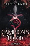 Cambion's Blood (Cambion #2) by Erin Fulmer