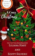 A Cozy Christmas: Limited Edition Holiday Gift Idea (Harley and Davidson #1-5) by Scott Silverii