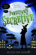 Pawsitively Secretive (Witch of Edgehill #3) by Melissa Erin Jackson