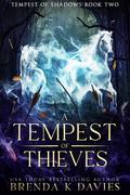 A Tempest of Thieves (Tempest of Shadows #1) by Brenda K. Davies
